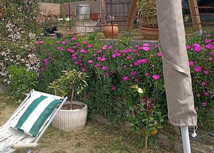 Appartamento La Casa di Trilli Moneglia