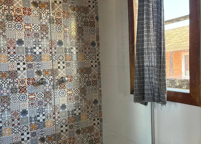 Pousada Sossego