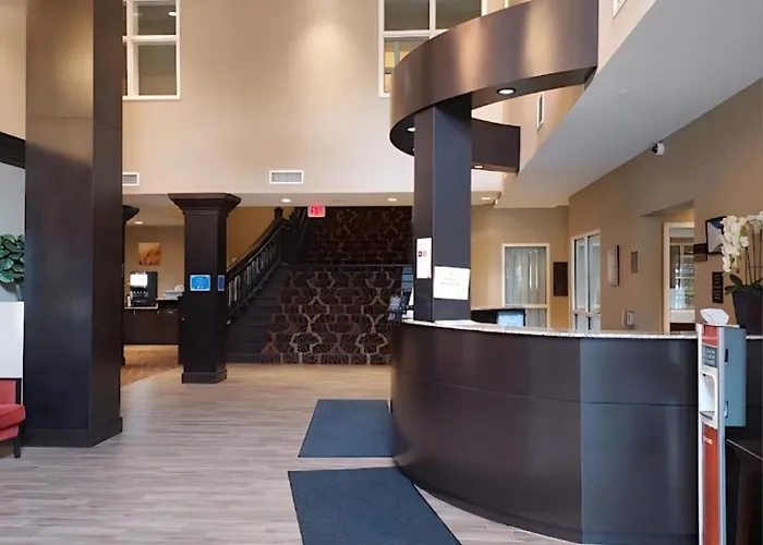 Hotels in DuBois