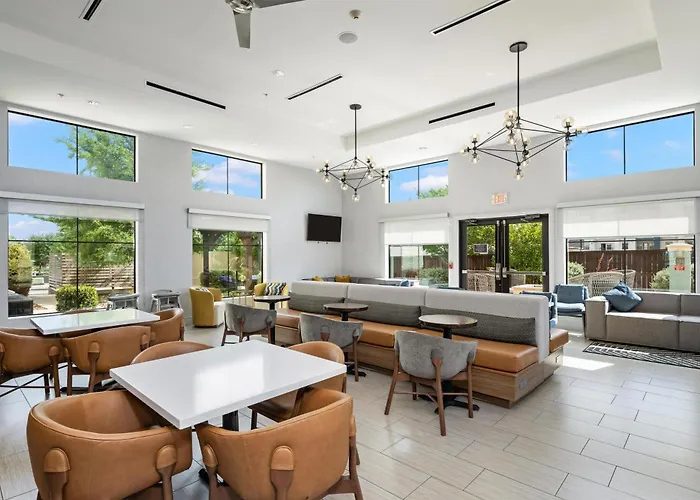 Homewood Suites By Hilton New Braunfels