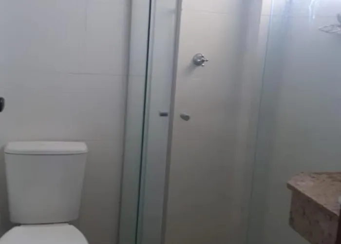 Vila Santa Hotel Aparecida 