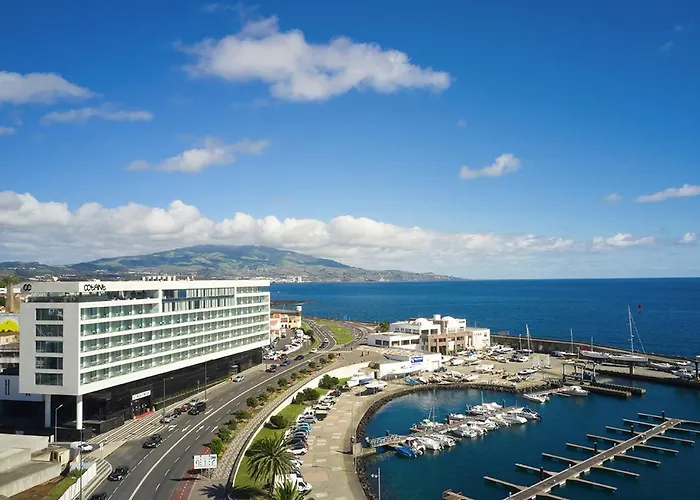 Octant Ponta Delgada Hotel