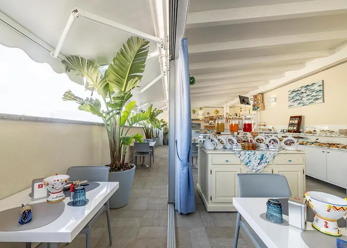 Hotel Soffio D'Estate San Vito Lo Capo