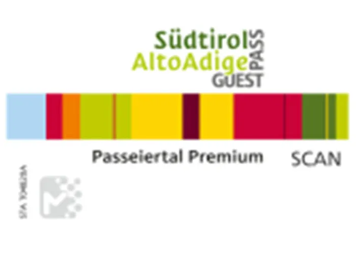 Hotels in Pfelders
