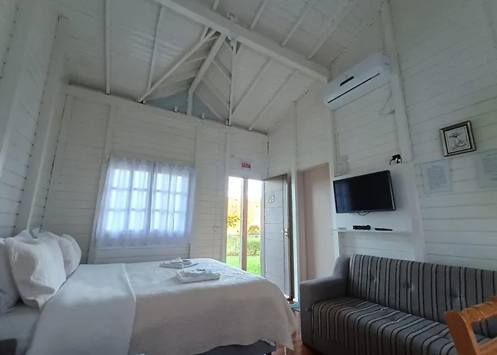 Pousada Landhaus Urubici