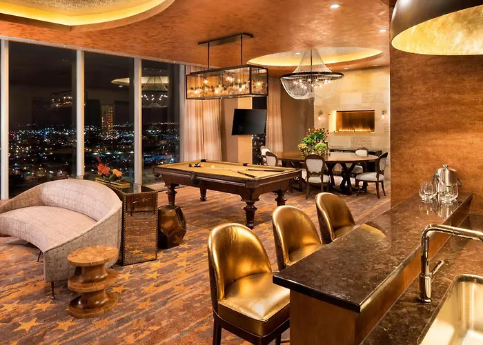 The Westin Nashville