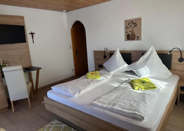 Ferienhotel Münch
