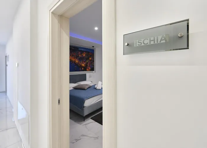 Hotel America Scafati