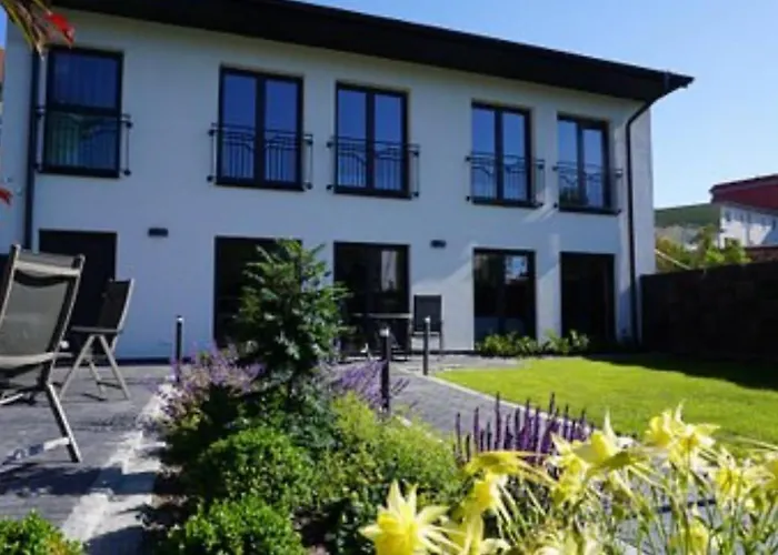 Central Suites Greifswald