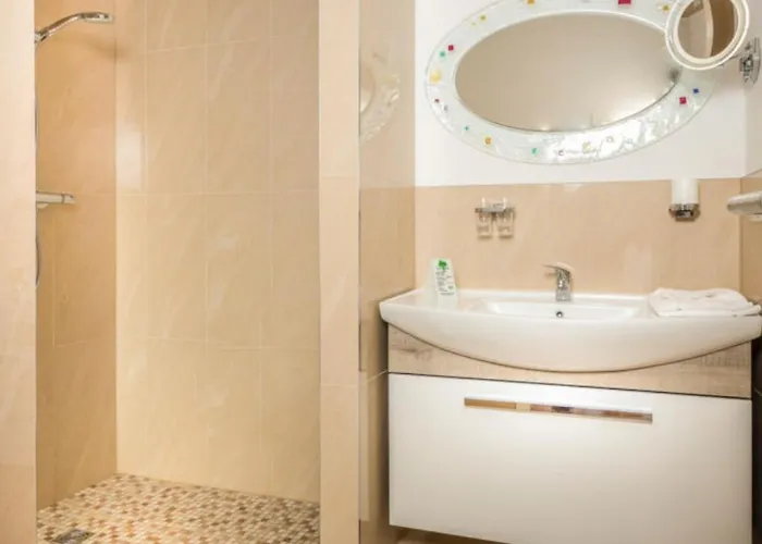 Central Suites Greifswald