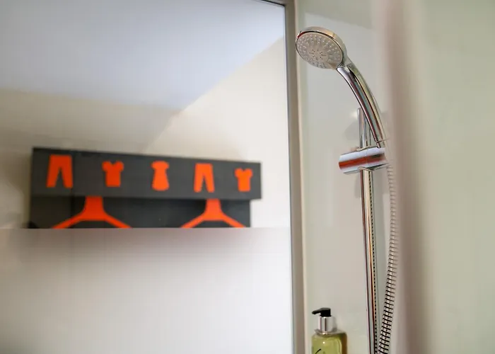 Easyhotel Liverpool