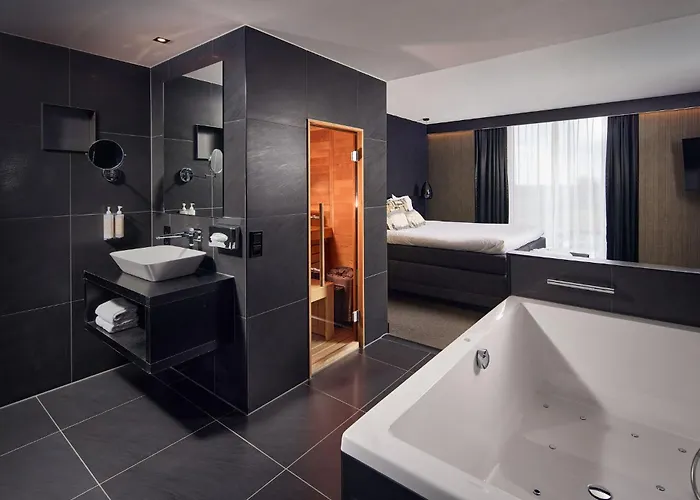 Van der Valk Hotel Groningen-Hoogkerk Eelderwolde