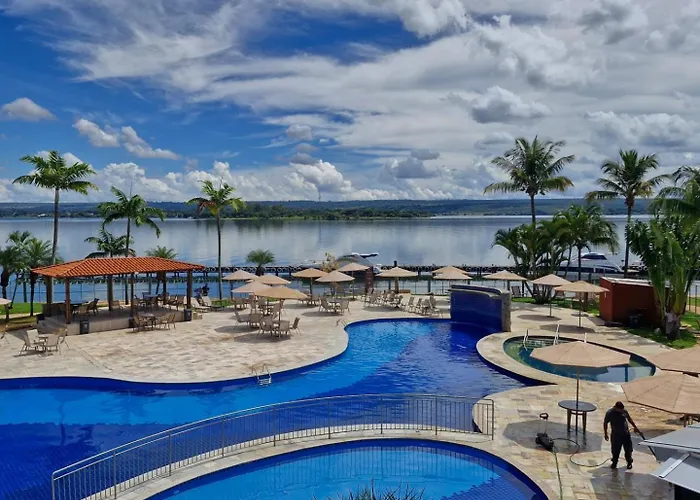 Premier Residence Brasília