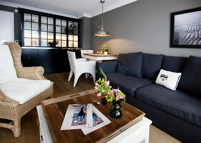 Suitehotel Windhuk Westerland