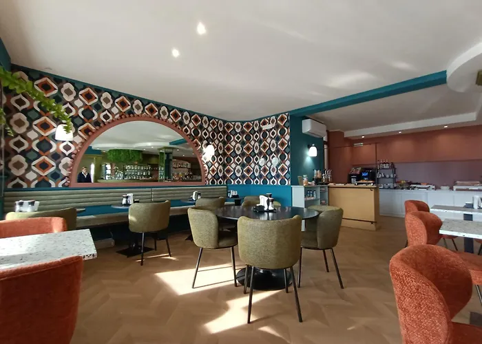 Albium Hotel Albenga