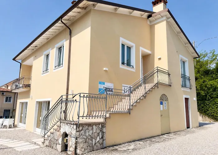 Hotel Al Sole Bardolino