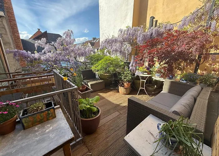 Lunatree Mechelen