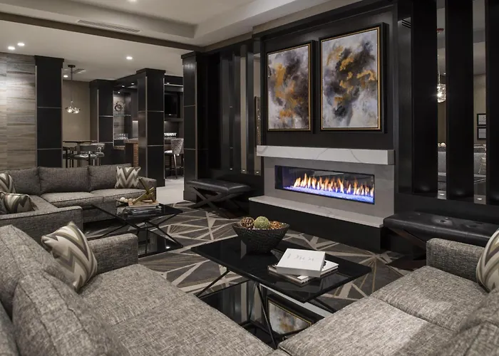 Bridgewater Hotels