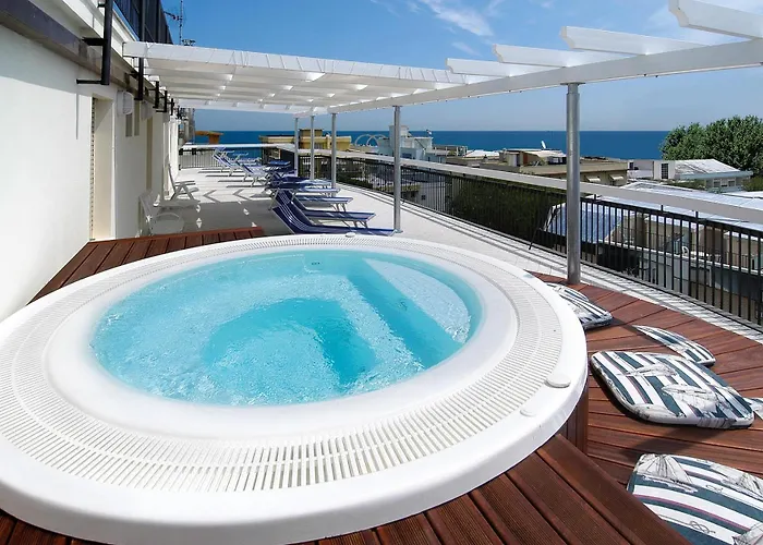 Hotel Brig Cattolica