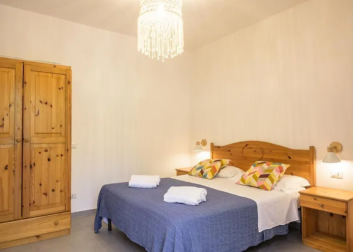 Aparthotel La rosa dei venti Procida