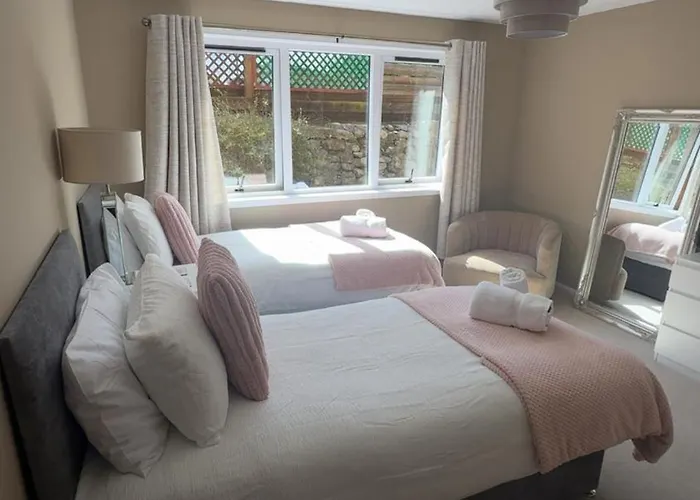Hotel Fairwinds Inverness