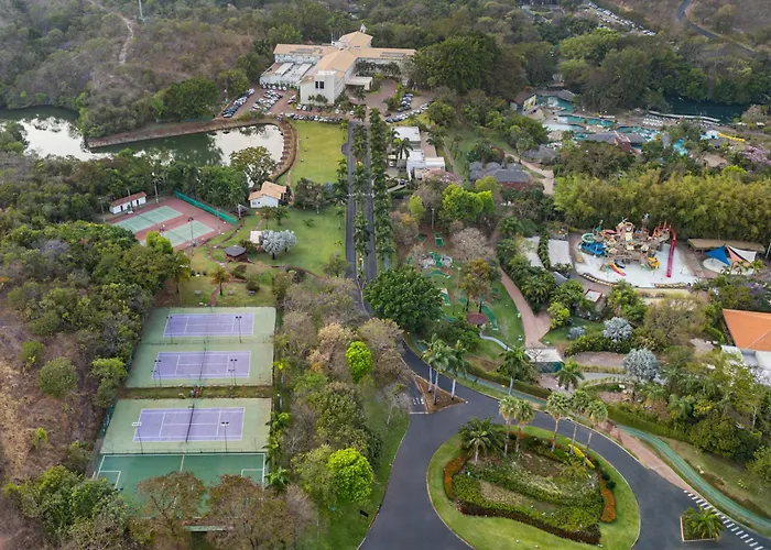 Rio Quente Cristal Resorts
