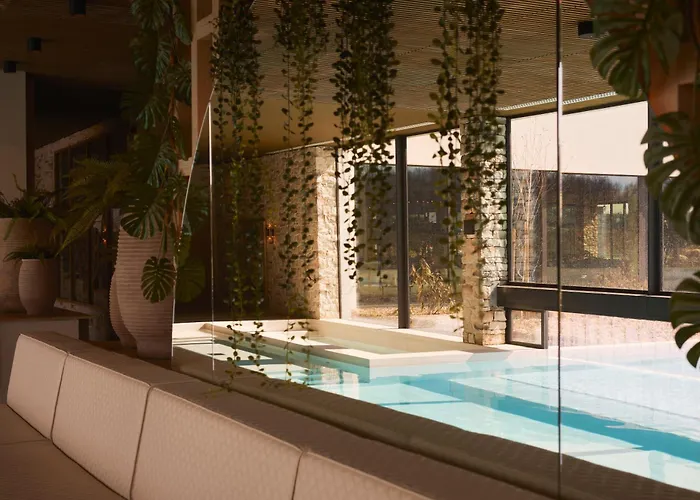 Hotels in Arlon