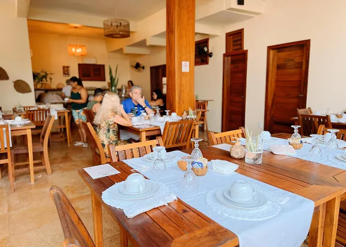 Pousada Jeri Dunas Jijoca de Jericoacoara