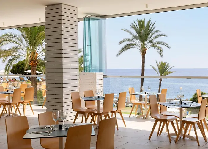 Alua Calas De Mallorca Resort