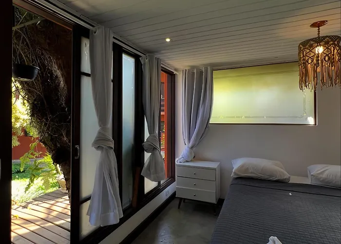 Residencial Vilamar Ilhabela