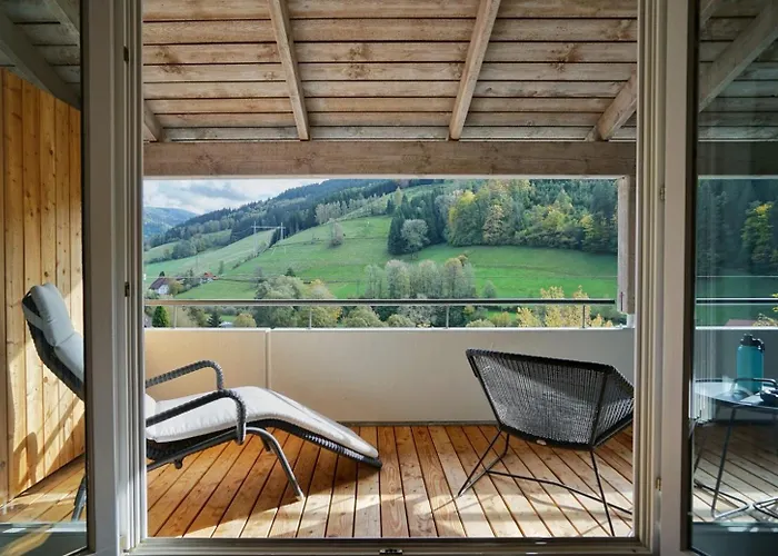 ElzLand Hotel Pfauen WELLNESS, SPA&VITALIS HOTEL Elzach