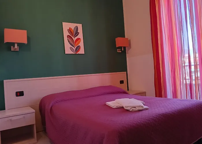 Hotels in Borghetto Santo Spirito