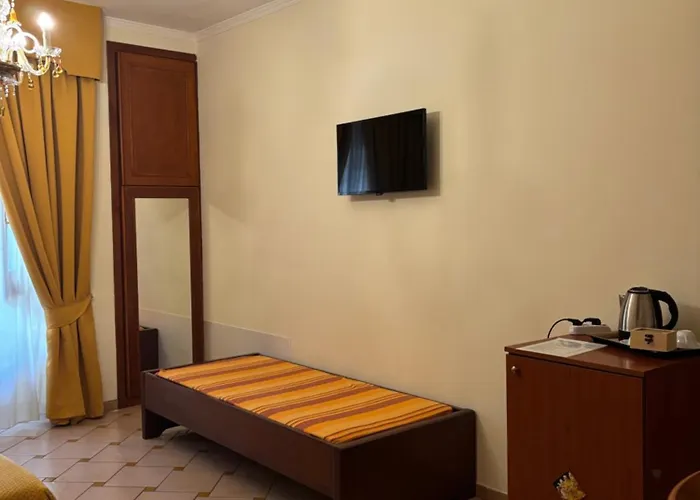 Bed & Breakfast Casa Anna Rita Vietri