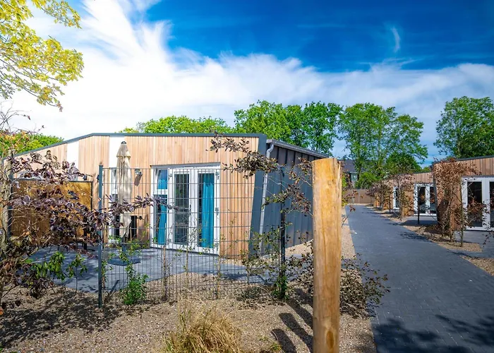 Camping Hotel Renesse
