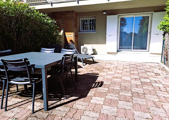 Bungalows Filippi