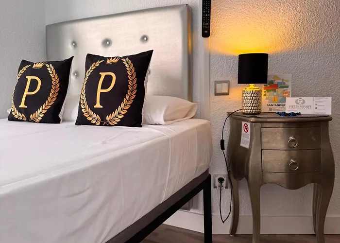 Pensión Puerto Principe