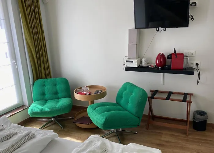 Hotel De Backer Knokke-Heist