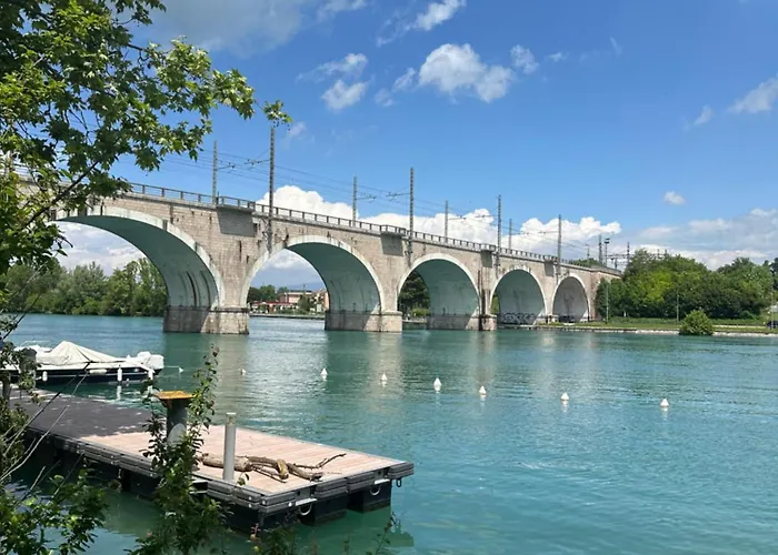 B&B Alma Garda Lake Peschiera del Garda