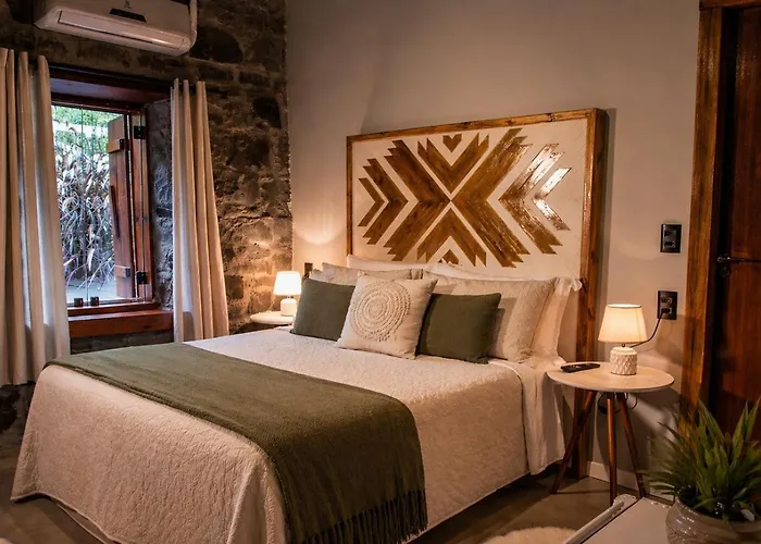 Casa Vêneto -Vale dos Vinhedos