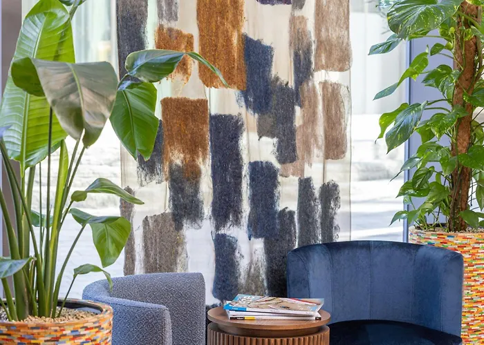Bankside Hotel, Autograph Collection London