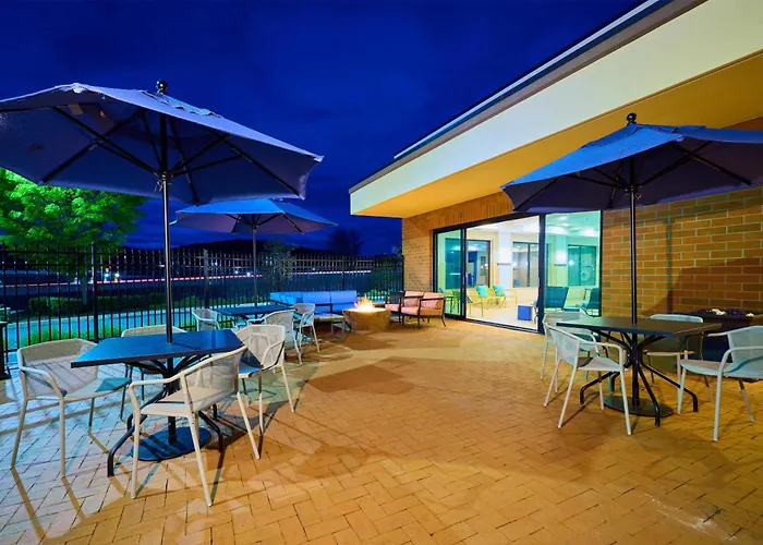 Hampton Inn & Suites Grants Pass