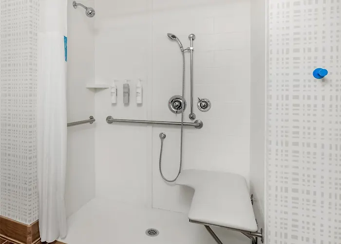 Hampton Inn & Suites Grants Pass
