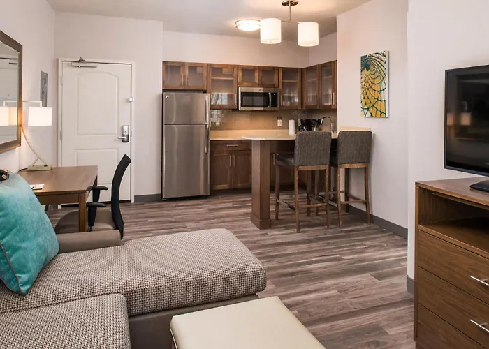 Staybridge Suites - Pecos By Ihg