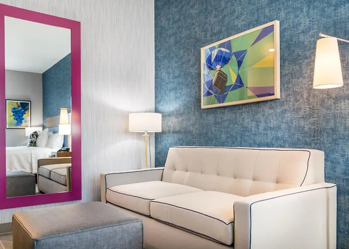 Home2 Suites By Hilton Temecula