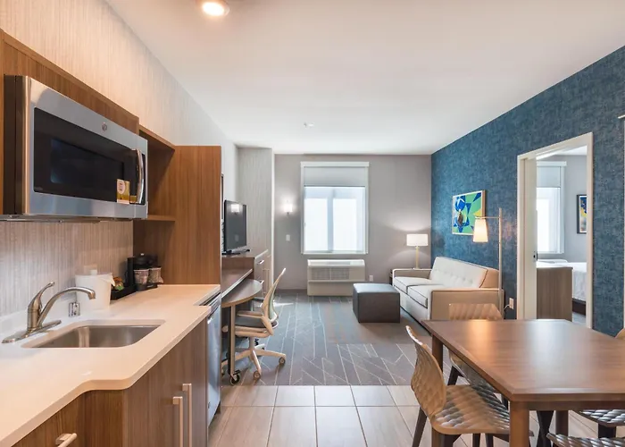 Home2 Suites By Hilton Temecula