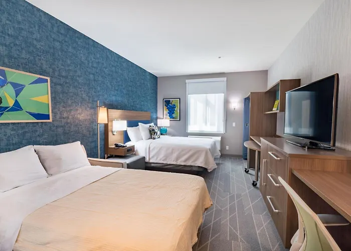 Home2 Suites By Hilton Temecula