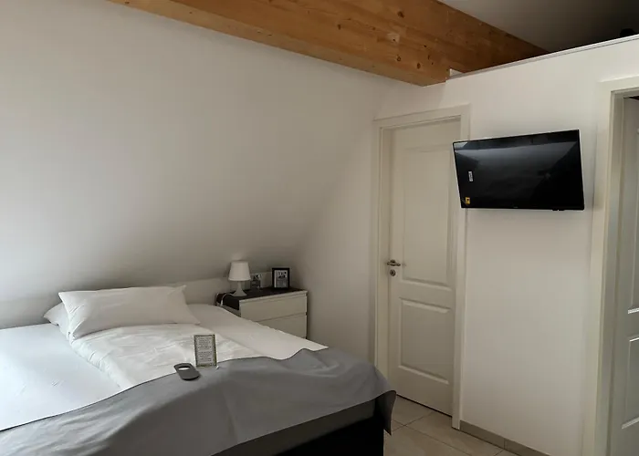 Fachwerk Hotel Wuppertal