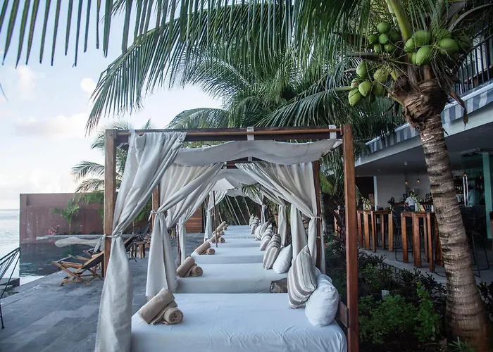 Hotel B Unique (Adults Only) Cozumel