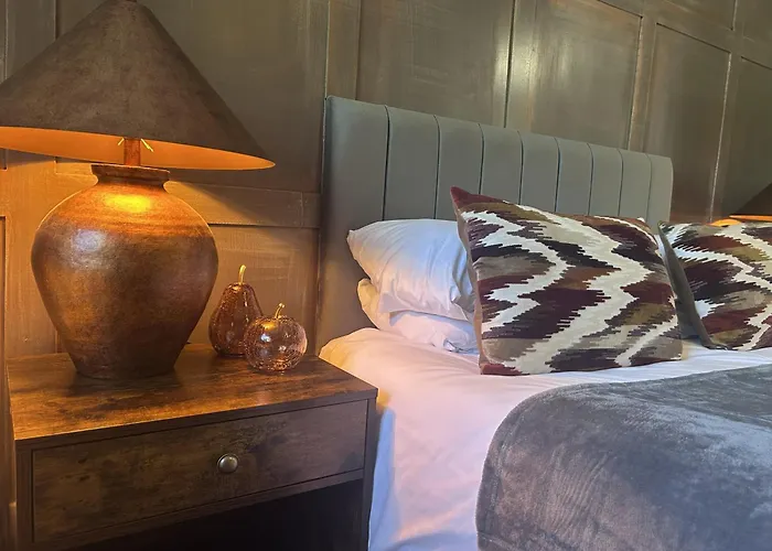 Betchworth Hotels