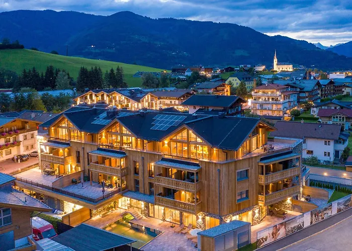 Mountain Hotel Luis Kaprun